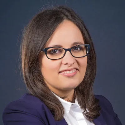 dr Karolina Brylska