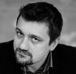prof. UW dr hab. Jacek Wasilewski