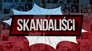 skandalisci